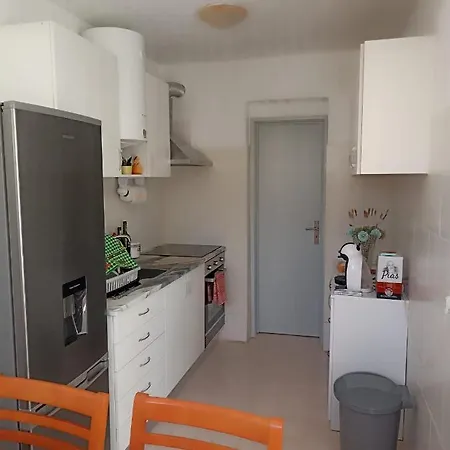 Casa Dos Golfinhos Διαμέρισμα