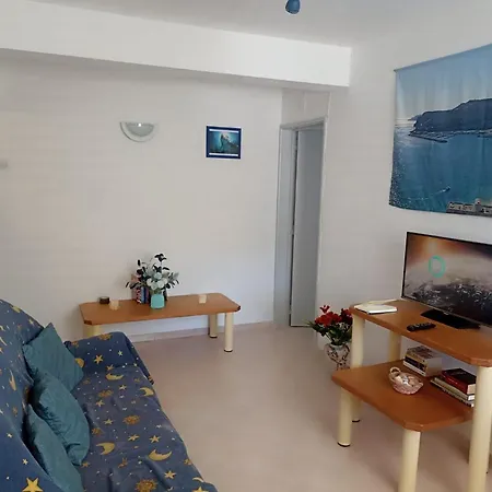 Διαμέρισμα Casa Dos Golfinhos *