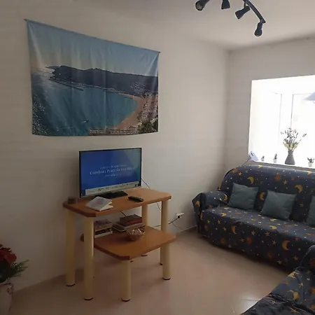 Διαμέρισμα Casa Dos Golfinhos