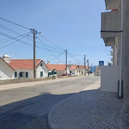 Casa Dos Golfinhos Σεσίμπρα