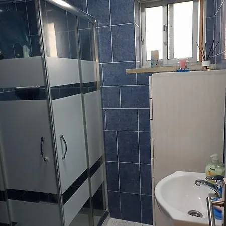 Διαμέρισμα Casa Dos Golfinhos Σεσίμπρα