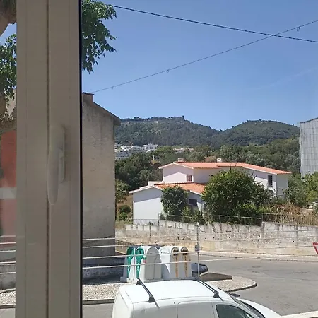Casa Dos Golfinhos Διαμέρισμα Σεσίμπρα